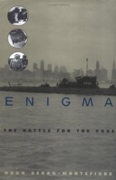 book Enigma: The Battle for the Code