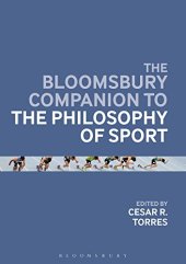 book The Bloomsbury Companion to the Philosophy of Sport