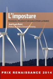 book L'Imposture : Pourquoi l'éolien est un danger pour la France