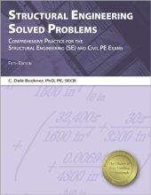 book Structural Engineering Solved Problems