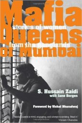 book Mafia Queens of Mumbai: Stories of Women from the Ganglands