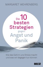 book Die 10 besten Strategien gegen Angst und Panik