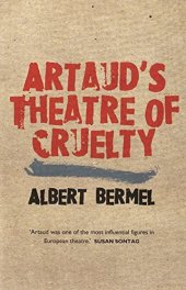 book Artaud's Theatre of Cruelty