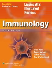 book Lippincott Immunology