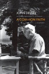 book A Common Faith