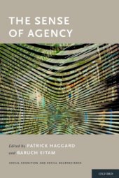 book The Sense of Agency