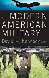 book The Modern American Military