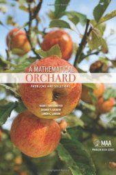 book A Mathematical Orchard: Problems and Solutions