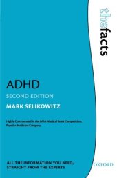 book ADHD