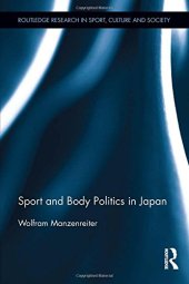 book Sport and Body Politics in Japan