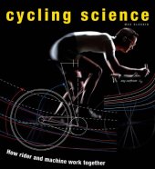 book Cycling Science: How Rider and Machine Work Together