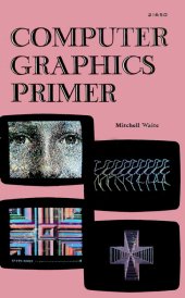 book Computer Graphics Primer