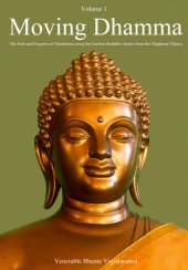 book Moving Dhamma