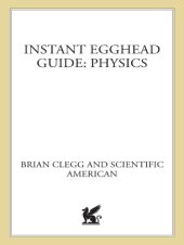 book Instant Egghead Guide: Physics