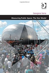 book Measuring Public Space: The Star Model