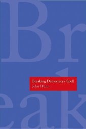 book Breaking Democracy's Spell