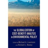 book The Globalization of Cost-Benefit Analysis in Environmental Policy