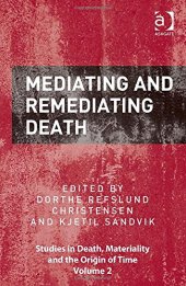 book Mediating and Remediating Death