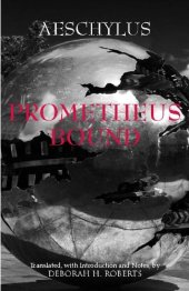 book Prometheus Bound