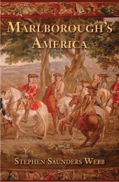 book Marlborough's America