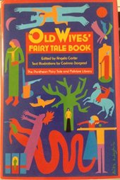 book The Old wives' fairy tale book