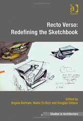 book Recto Verso: Redefining the Sketchbook