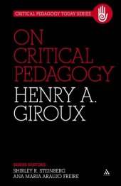 book On Critical Pedagogy