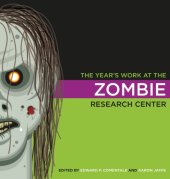 book The year's work at the Zombie Research Center