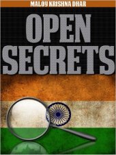 book Open Secrets: India's Intelligence Unveiled