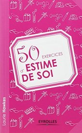 book 50 exercices d'estime de soi