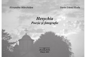 book Hesychia. Poesie si fotografie