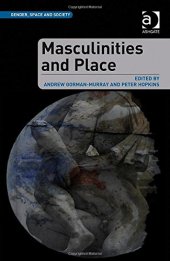 book Masculinities and Place