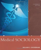 book Medical Sociology