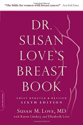 book Dr. Susan Love's Breast Book