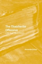 book The Thatcherite Offensive: A Neo-Poulantzasian Analysis