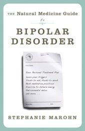 book The Natural Medicine Guide to Bipolar Disorder