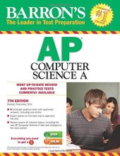 book Barron's AP Computer Science A