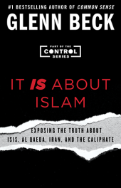 book It IS About Islam: Exposing the Truth About ISIS, Al Qaeda, Iran, and the Caliphate