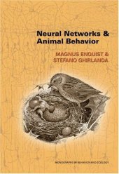 book Neural Networks and Animal Behavior: