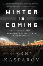 book Winter is Coming