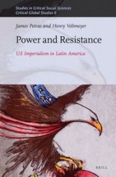 book Power and Resistance: US Imperialism in Latin America