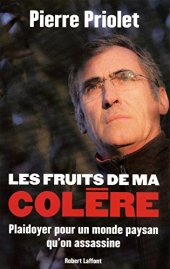 book Les Fruits de ma colère