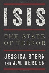 book ISIS: The State of Terror