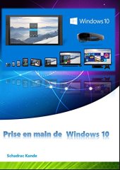 book Prise en main de Windows 10