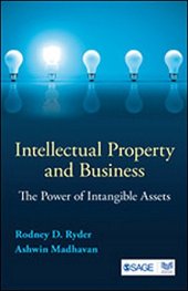 book Intellectual Property and Business: The Power of Intangible Assets