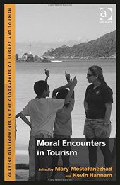 book Moral Encounters in Tourism