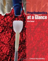 book Prosthodontics at a Glance