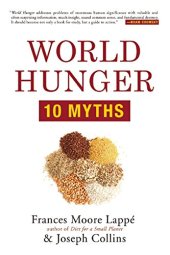 book World Hunger: 10 Myths