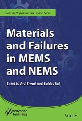 book Materials and Failures in MEMS and NEMS