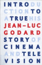 book Introduction to a True History of Cinema and Television